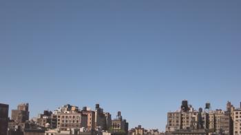 Weather camera view of York Prep School.