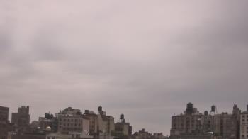 Weather camera view of York Prep School.