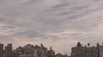 Weather camera view of York Prep School.