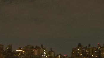 Weather camera view of York Prep School.