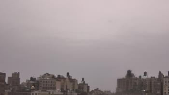 Weather camera view of York Prep School.