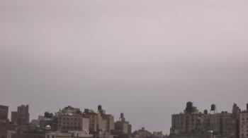 Weather camera view of York Prep School.