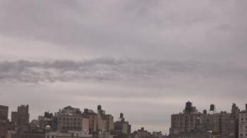 Weather camera view of York Prep School.