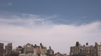 Weather camera view of York Prep School.