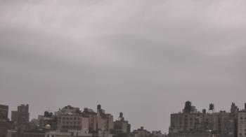 Weather camera view of York Prep School.