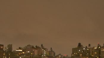 Weather camera view of York Prep School.