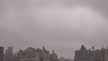 Weather camera view of York Prep School.