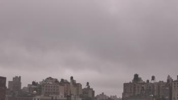 Weather camera view of York Prep School.