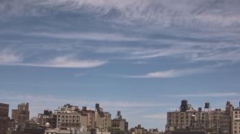 Weather camera view of York Prep School.