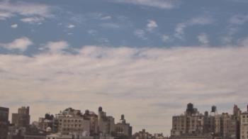 Weather camera view of York Prep School.