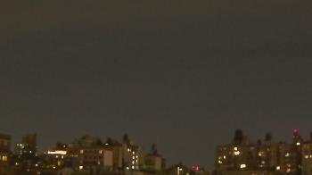 Weather camera view of York Prep School.
