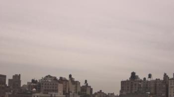 Weather camera view of York Prep School.