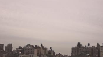 Weather camera view of York Prep School.
