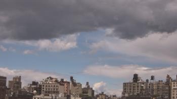 Weather camera view of York Prep School.