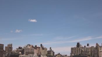 Weather camera view of York Prep School.