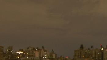 Weather camera view of York Prep School.