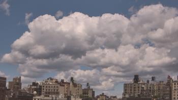 Weather camera view of York Prep School.