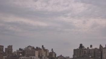 Weather camera view of York Prep School.