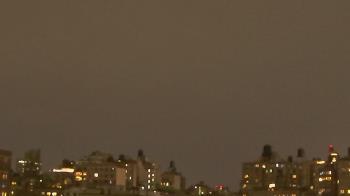Weather camera view of York Prep School.