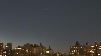 Weather camera view of York Prep School.