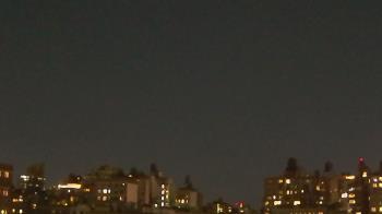Weather camera view of York Prep School.