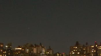 Weather camera view of York Prep School.