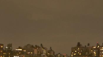 Weather camera view of York Prep School.