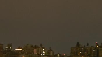 Weather camera view of York Prep School.