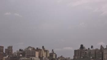 Weather camera view of York Prep School.