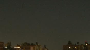 Weather camera view of York Prep School.