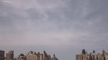 Weather camera view of York Prep School.