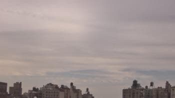 Weather camera view of York Prep School.