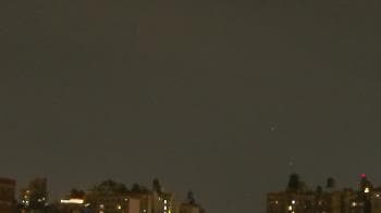 Weather camera view of York Prep School.