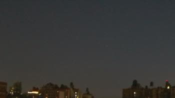 Weather camera view of York Prep School.