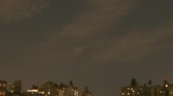 Weather camera view of York Prep School.