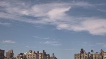 Weather camera view of York Prep School.