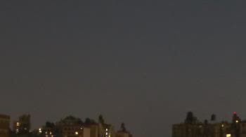 Weather camera view of York Prep School.