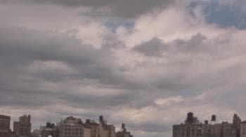 Weather camera view of York Prep School.