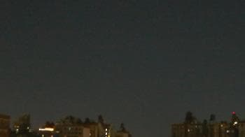 Weather camera view of York Prep School.