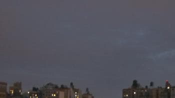 Weather camera view of York Prep School.