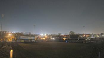 Weather camera view of York Revolution.