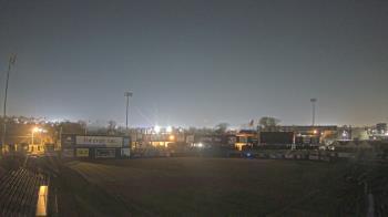 Weather camera view of York Revolution.