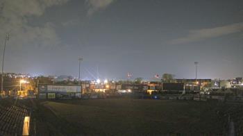 Weather camera view of York Revolution.