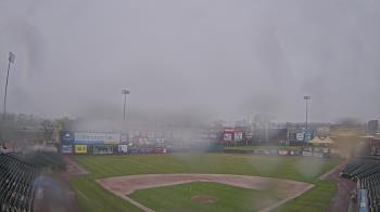 Weather camera view of York Revolution.