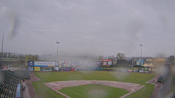 Weather camera view of York Revolution.