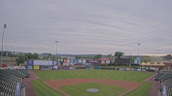 Weather camera view of York Revolution.