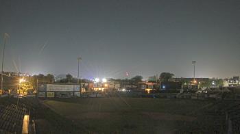 Weather camera view of York Revolution.