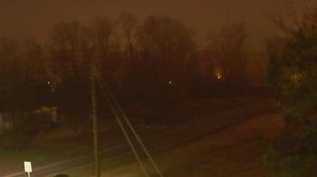 Weather camera view of Archer Lodge NC.