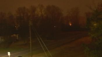 Weather camera view of Archer Lodge NC.