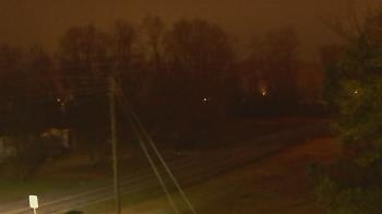 Weather camera view of Archer Lodge NC.